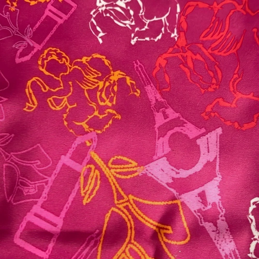 Lancome cosmetic bag - Picture 6 of 8